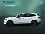 Mercedes-Benz GLC 300 de 4M AMG+NIGHT+AHK+DISTRO+AIRM+MEMO+360 - Mercedes-Benz GLC 300: Automatik