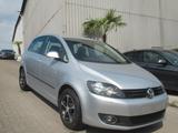 Volkswagen Golf Plus Life AUT.-KLIMAAUT.-2xPDC-SHZ-ALU-1.HD - gebrauchte VW Golf Plus aus dem Jahr 2014
