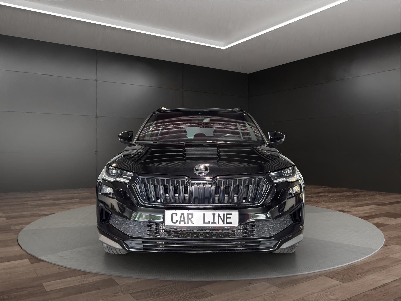 Skoda Karoq - Bild 9