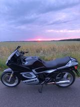 BMW K 1100 RS - BMW GEBRAUCHT K 1100 RS