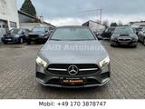 Mercedes-Benz A 250e Limousine *AMG Line*Panorama*LED - Mercedes-Benz A 250: Schiebedach