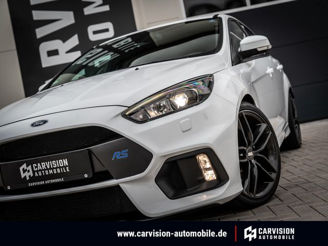 Ford Focus  RS | TÜV + Service Neu | 1 Hand