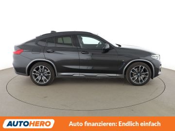BMW X4 - 7