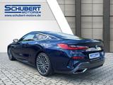 BMW M850 i xDrive LASER B&W DA PROF NIGHTVIS PARK+TV - BMW M850: Coupe
