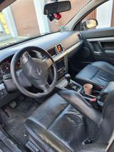 Opel vectra gts 2.8 + turbo v6 250 ps - Opel Vectra: V6 Turbo