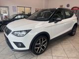 Seat Arona Xcellence sehr gepflegter Zustand 1.Hd. - Seat Arona Kombi Gebrauchtwagen