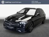Mercedes-Benz C 200 T d -AMG ADVANCED PLUS- PANO AHK NIGHT - Mercedes-Benz C 200 in Kassel