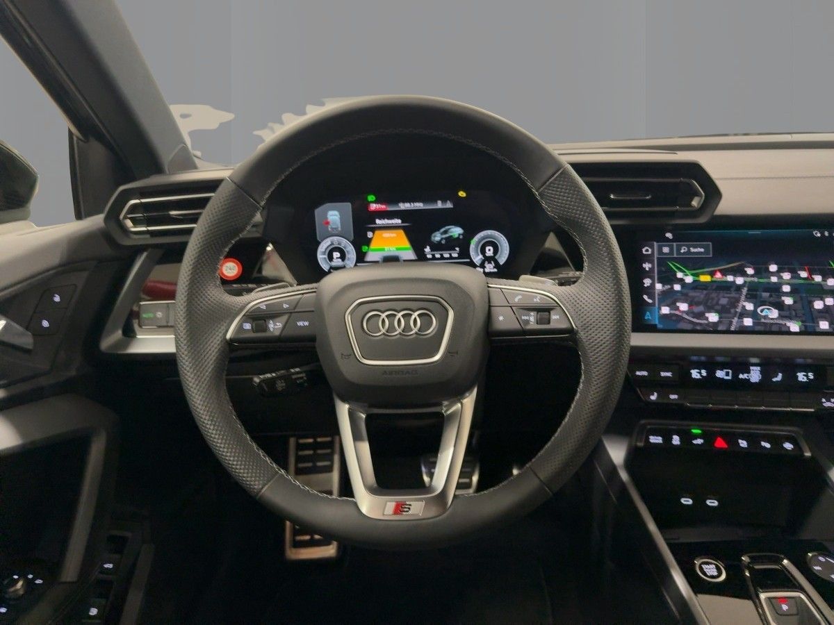 Audi A3 - Bild 12