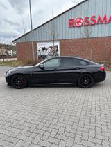 BMW 435d Gran Coupe xDrive Sport M-Paket - BMW mit Diesel-Antrieb: Standheizung, Limousine
