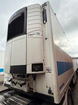 Krone SDR27 eL4-S