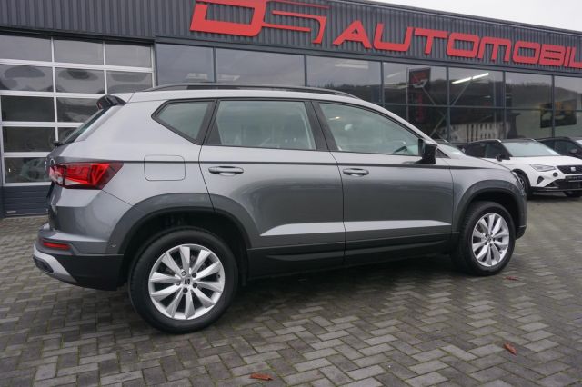 Seat Ateca 1.5 TSI ACT Style AHK/Navi/Alu/Sitzheizung