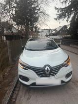 Renault Kadjar BOSE Edition 1.3 TCe - Renault Kadjar in München