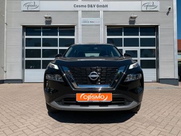 Nissan X-Trail - 2