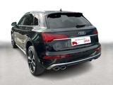 Audi SQ5 3.0 TDI Q MATRIX+APP+DAB+AHK+HUD+PANO+SHZ - Audi SQ5 in Krefeld