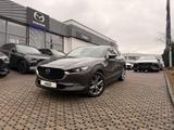Mazda CX-30 AWD 122 PS Secection AHK LEDER BOSE - Mazda CX-30 mit Anhängerkupplung