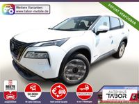 Nissan X-Trail - Vorschau Bild 1