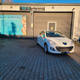 Peugeot 207 CC Cabrio Active/8XREIFEN/SERVICE TÜV NEU - Peugeot 207 Gebrauchtwagen