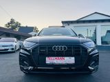 Audi Q5 50 TFSI e quattro advanced/AHK/Schiebedach - Audi Q5: Advanced