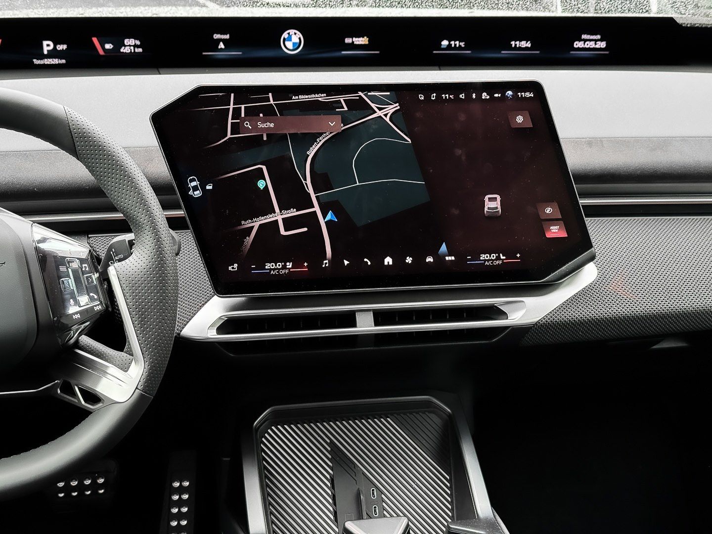 BMW iX3 - Bild 10