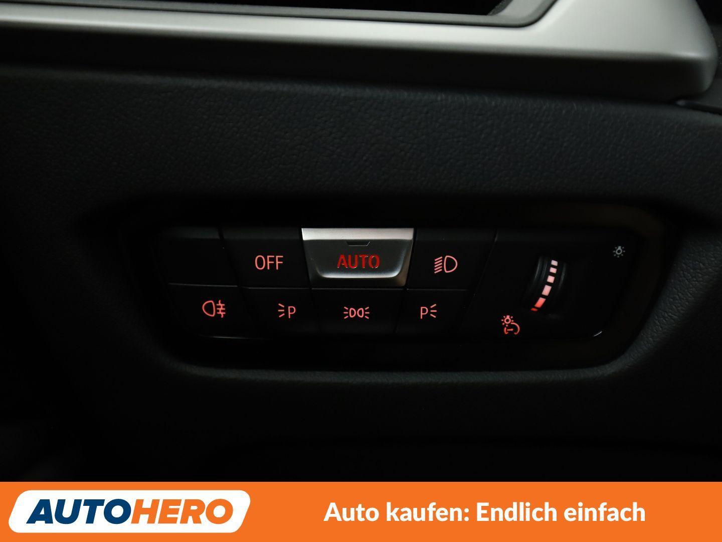BMW 320 d Mild-Hybrid xDrive Advantage Aut.*NAVI*CAM*, миниатюра 24