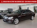 Mercedes-Benz C 220 CDI Limo Sport Aut/EXPORT/TÜV 05/28 - Mercedes-Benz C 220: Cdi Sport