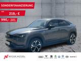 Mazda MX-30 e-SKYACTIV R-EV AD'VANTAGE LED+NAVI+ACC - graue Mazda MX-30