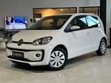 Volkswagen up! move up! BMT/Start-Stopp *Klima,Sitzh.* - VW up! Gebrauchtwagen in Frankfurt