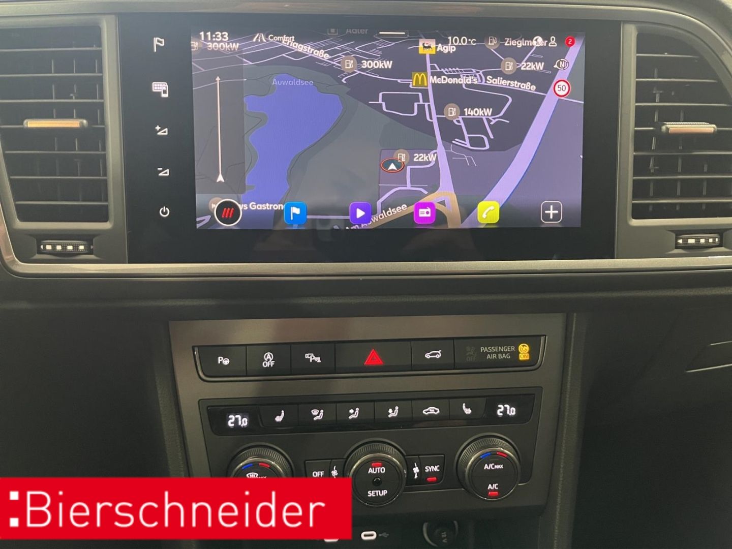 Cupra Ateca - Bild 21