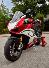 Ducati Panigale V4 Speciale - DUCATI PANIGALE V4 SP
