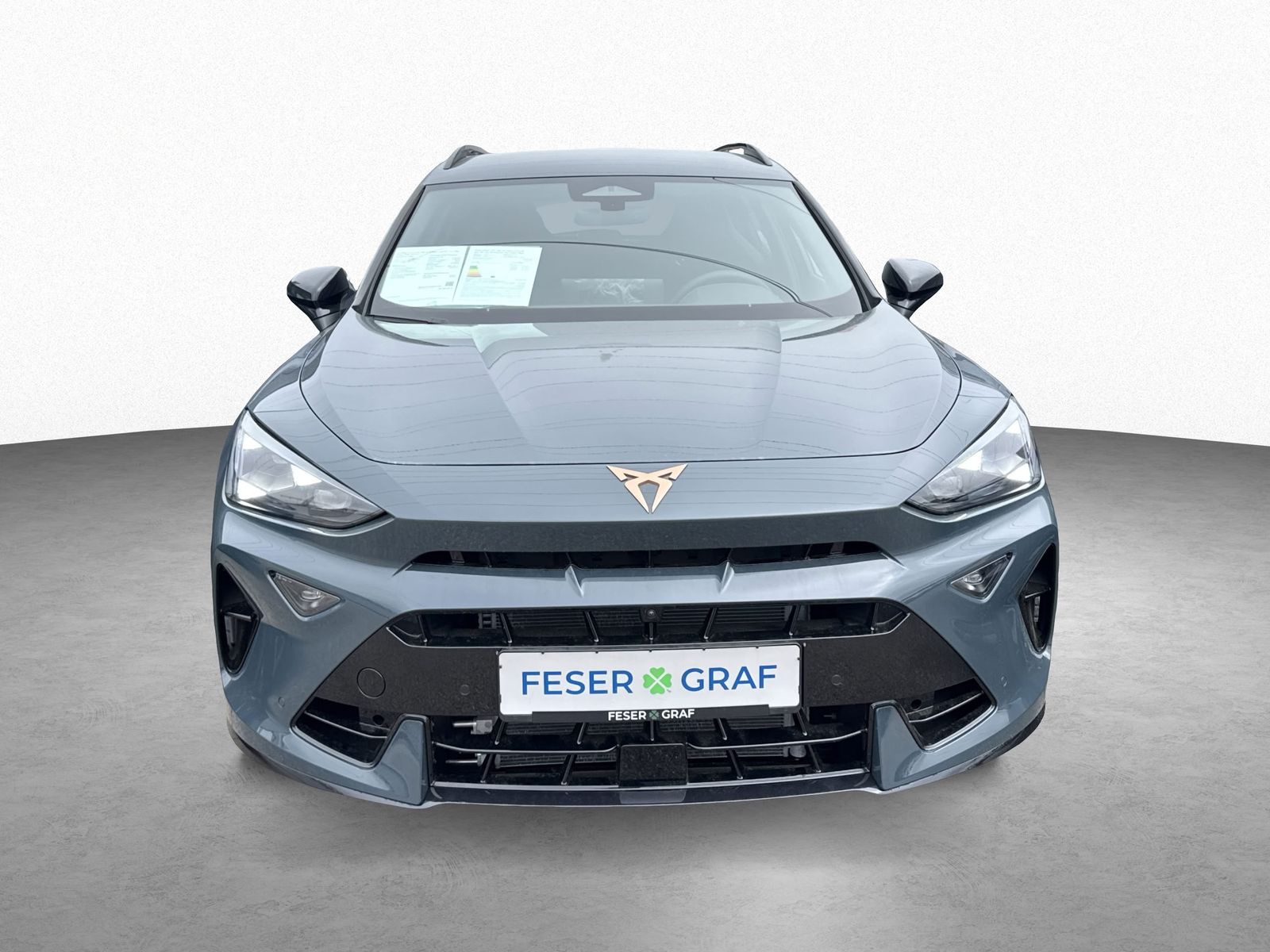 Cupra Formentor - Bild 2