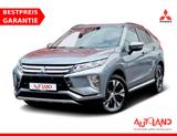 Mitsubishi Eclipse Cross 1.5 T-MIVEC AWD LED Totwinkel - Mitsubishi Gebrauchtwagen in Dresden