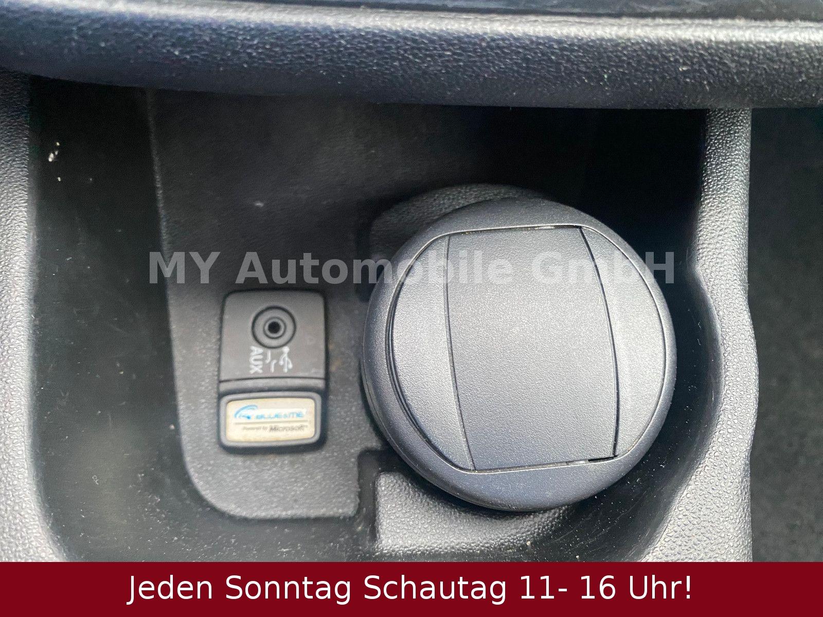 Fiat Punto Evo MyLife 1.4 8V  +2.HAND+KLIMA+SERVO+AUX