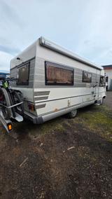 Fiat Hymer Camp mit 114.000 km/H Kennz - Offers