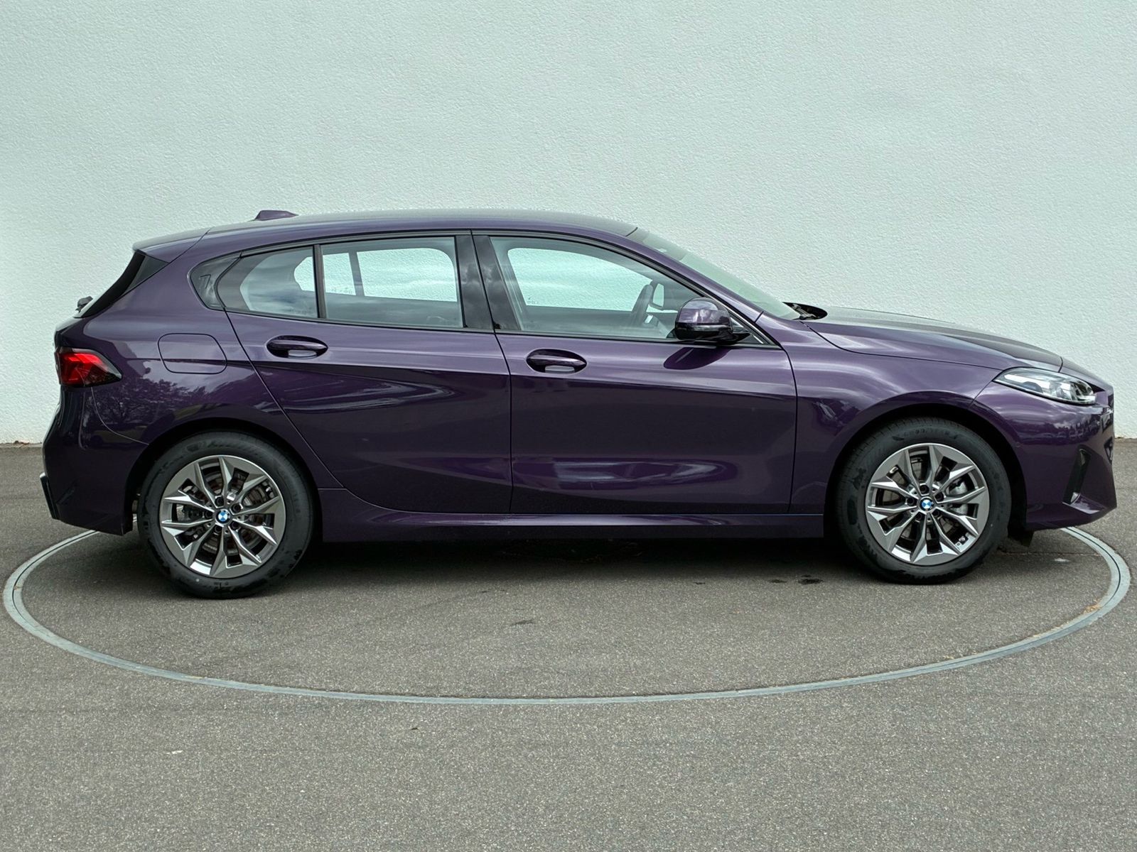 BMW 120 - Bild 6