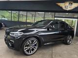 BMW X4 M40i ACC/Head-Up/LEDER/PANORAMA/21" - BMW X4 M40 aus 2019