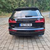 Audi SQ5 TDI tiptronic quattro - - Audi SQ5 in Hannover