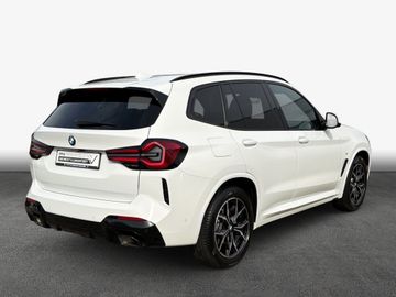 BMW X3 - 2