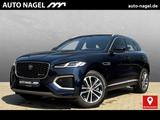 Jaguar F-Pace P400 R-Dyn HSE 22"Dachreling Standheizung - Jaguar F-Pace: Hse