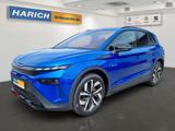 Skoda Elroq 60 Sportline AHK MATRIX WÄRMEPUMPE NAVI PD - Skoda Elroq: Sportline