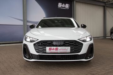 Audi A5 Avant S-line TFSI TECH PLUSMATRIXSOFORT!!