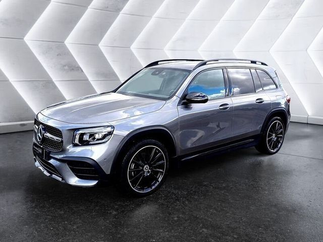 Mercedes-Benz Classe GLB GLB 200 d Premium 4mati