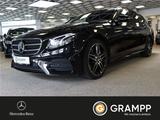 Mercedes-Benz E 300 T AMG Fahrassi/AHK/Schiebedach/HUD/Burm - gebrauchte Mercedes-Benz E 300 aus dem Jahr 2020
