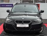 BMW 316 TOURING*KLIMA*SHZ*MULTI - BMW 316 aus 2012