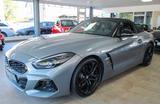 BMW Z4 M40i Kamera HUD ACC Innovationspaket 1.Hand - BMW Z4 M40: M40i