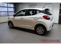 Hyundai i10 - Vorschau Bild 5