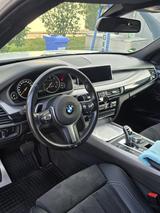 BMW X5 M50d*Pano*AHK*Kamera* Sommer-und Winterreifen - BMW X5 M50: 50d