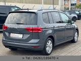 Volkswagen Touran 2.0 TDI*COMFORTLINE*VIRTUAL*ACC*MASSAGE* - Volkswagen Touran: Comfortline