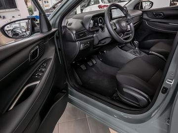 Hyundai i20 1.0 Prime Fernlicht-Assistent Kamera Navi