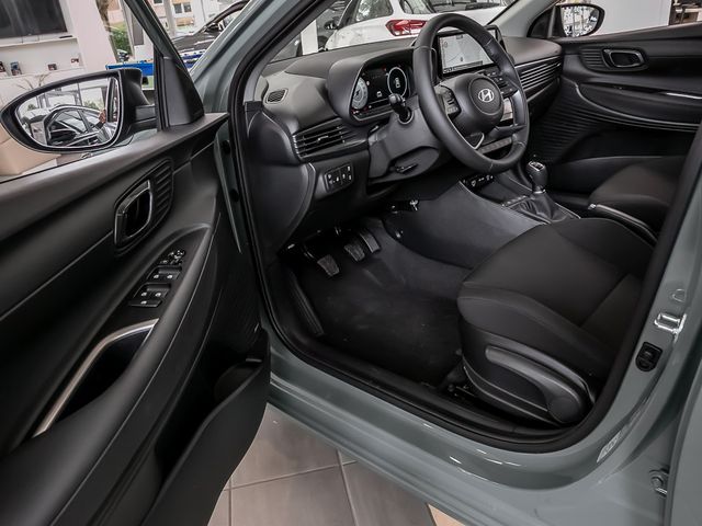 Hyundai i20 1.0 Prime Fernlicht-Assistent Kamera Navi