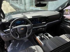 CHEVROLET Silverado 1500 High Country 3.0TD sofort